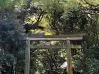 明治神宮(東京都)