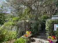 西行寺のその他建物