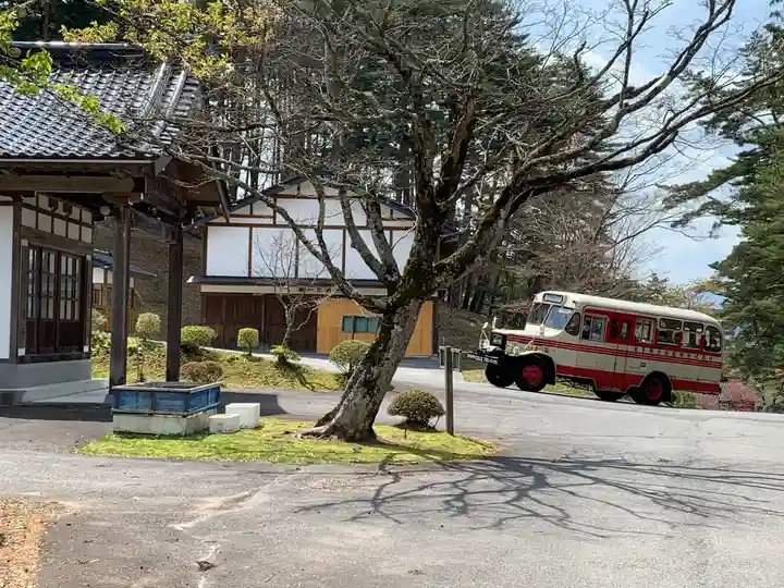 福泉寺のその他建物