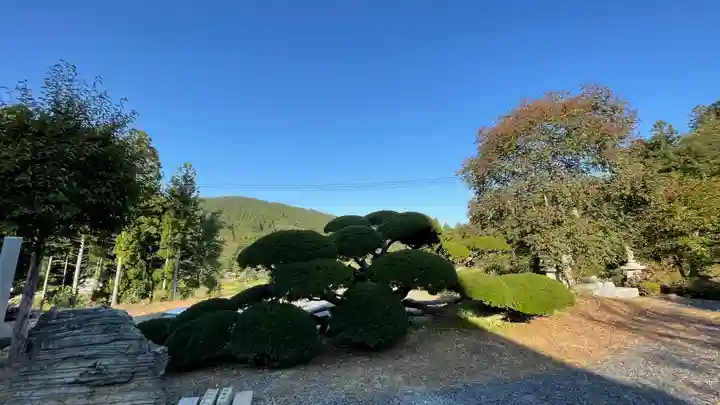 長徳寺(岩手県)