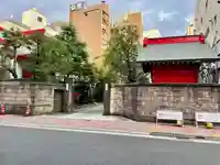 本法寺(東京都)