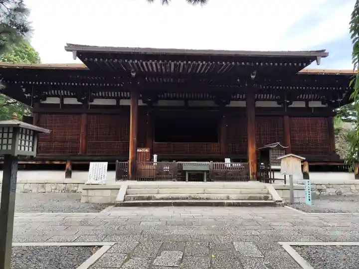 大報恩寺(千本釈迦堂)(京都府)