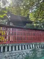 稲荷町稲荷神社(埼玉県)
