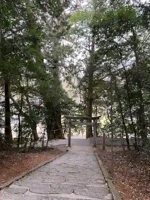 高岡神社(岡山県)