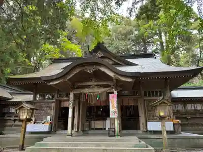 高千穂神社(宮崎県)