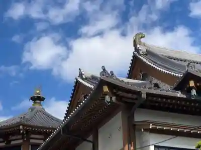 味鏡山 護國院のその他建物