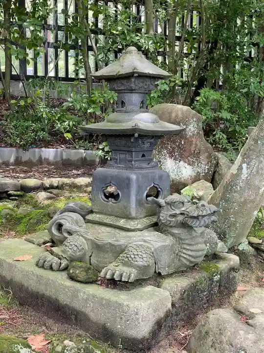 輪王寺(宮城県)