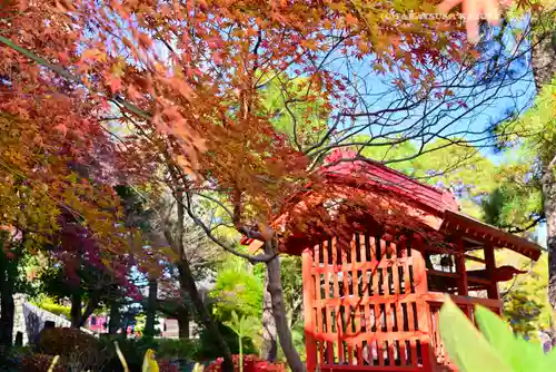 高幡不動尊　金剛寺(東京都)