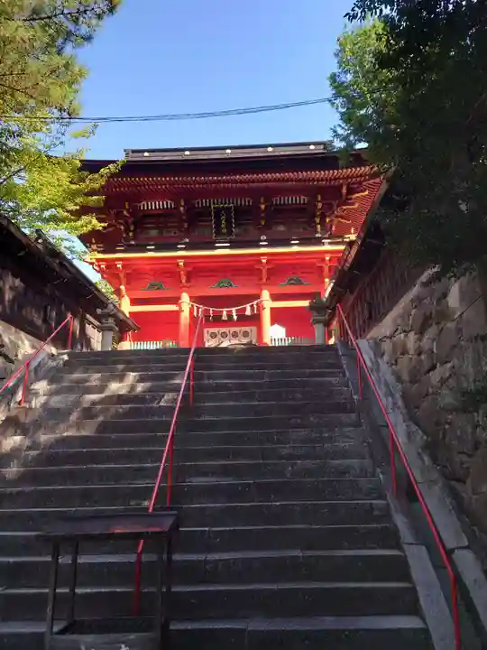 六所神社(愛知県)