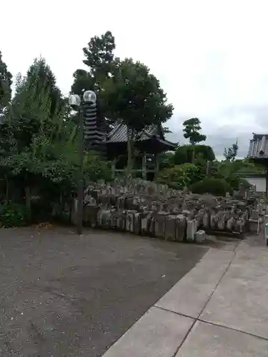 光岳寺(千葉県)