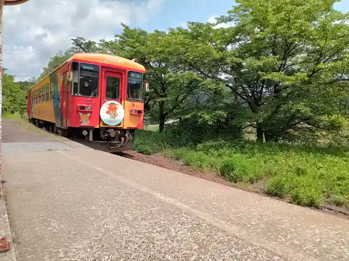華厳寺(岐阜県)