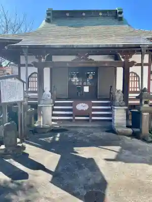 專念寺(神奈川県)
