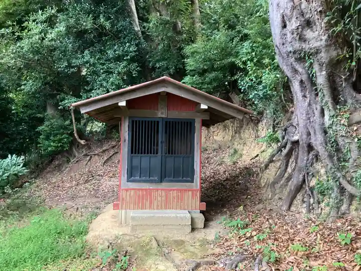 第六天社(神奈川県)