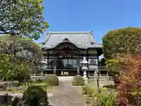 長養寺(千葉県)