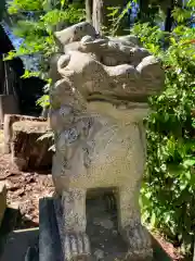 辨財天神社(新潟県)