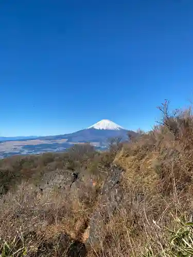 公時神社(神奈川県)