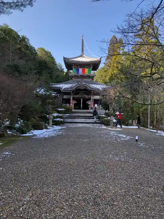 如意寺のその他建物