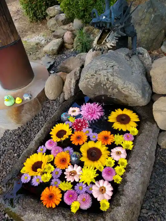 大鏑神社(福島県)