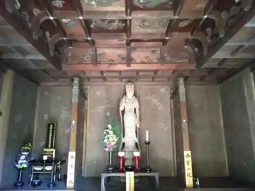 長壽寺（長寿寺）(神奈川県)