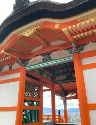 清水寺(京都府)