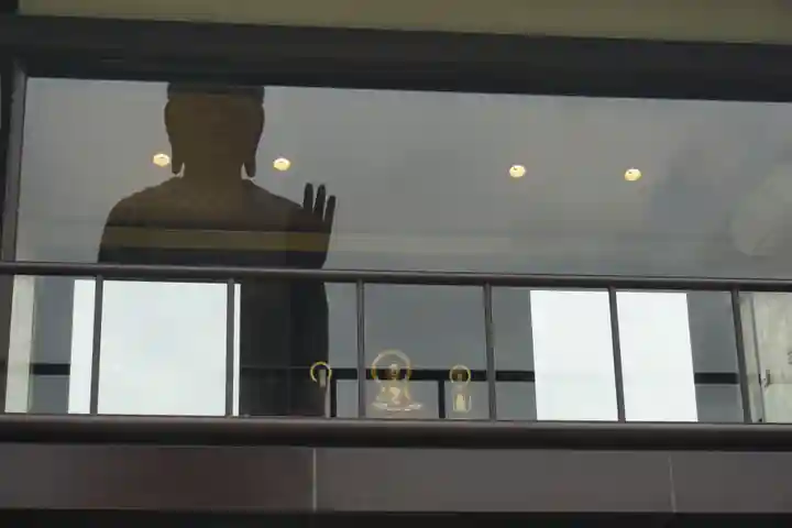 東本願寺本廟 牛久浄苑(牛久大仏)のその他建物