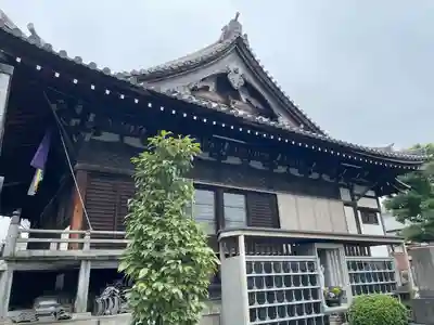 観音寺(東京都)