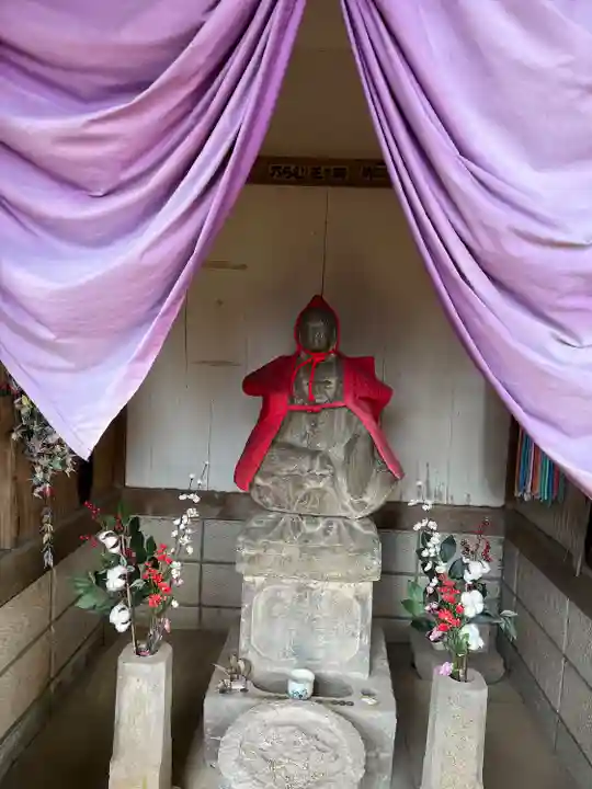 荘厳寺(千葉県)