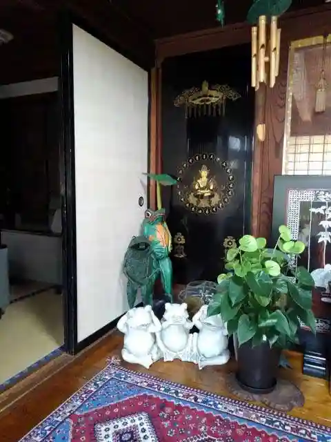 大光寺のその他建物