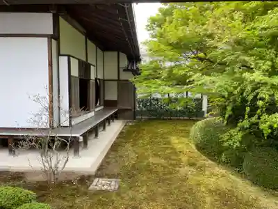 源光庵(京都府)