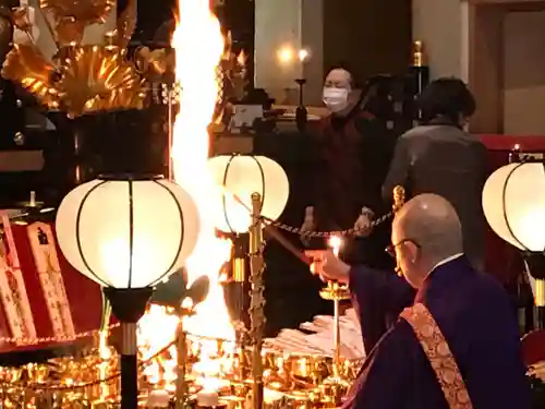 眞久寺の体験その他