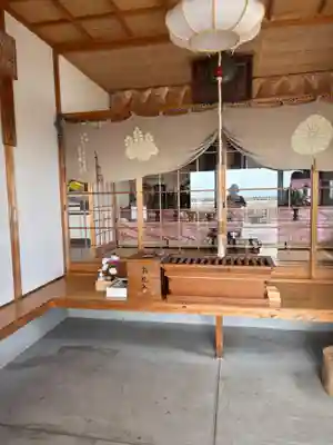 海庭庵(香川県)