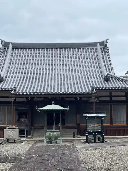林昌寺(大阪府)