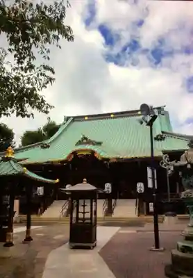 妙法寺(東京都)