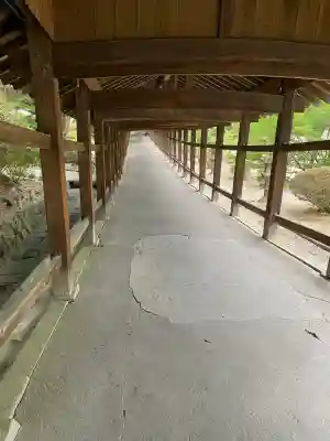 吉備津神社(岡山県)