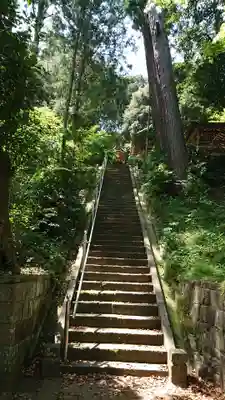 諏訪神社(千葉県)