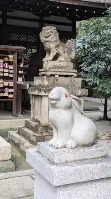 岡崎神社(京都府)