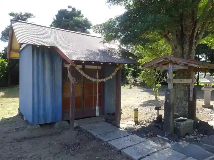 水神社(千葉県)