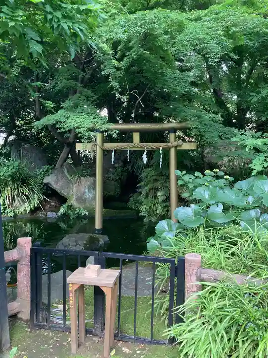 愛宕神社(東京都)