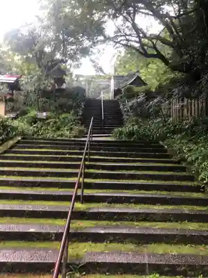 日向大神宮のその他建物