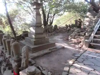 弥谷寺(香川県)