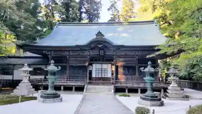 比叡山延暦寺(滋賀県)