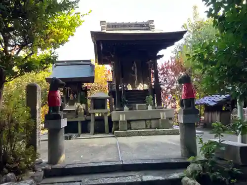 北向山不動院(京都府)