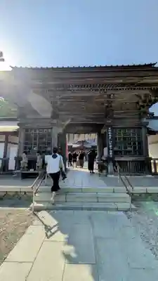 大洗磯前神社(茨城県)