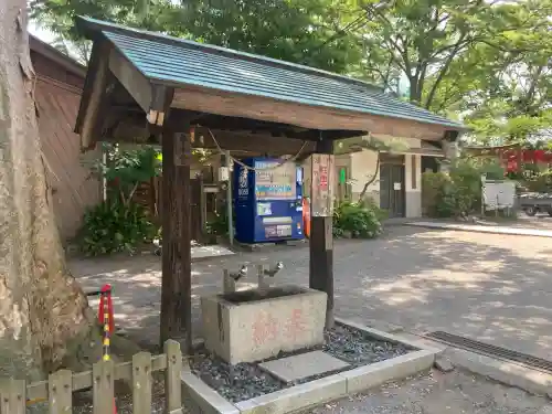 亀岡八幡宮（亀岡八幡神社）(神奈川県)