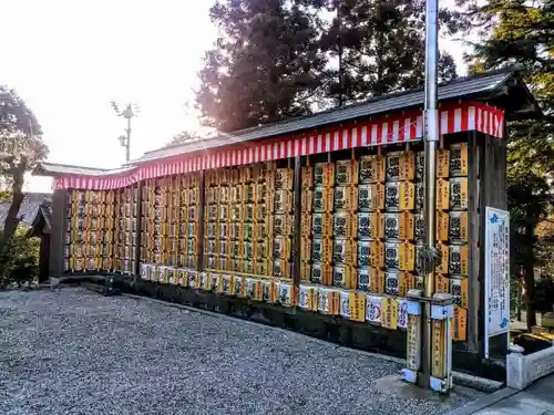 東海市熊野神社のその他建物