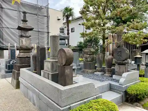 大泉寺(東京都)