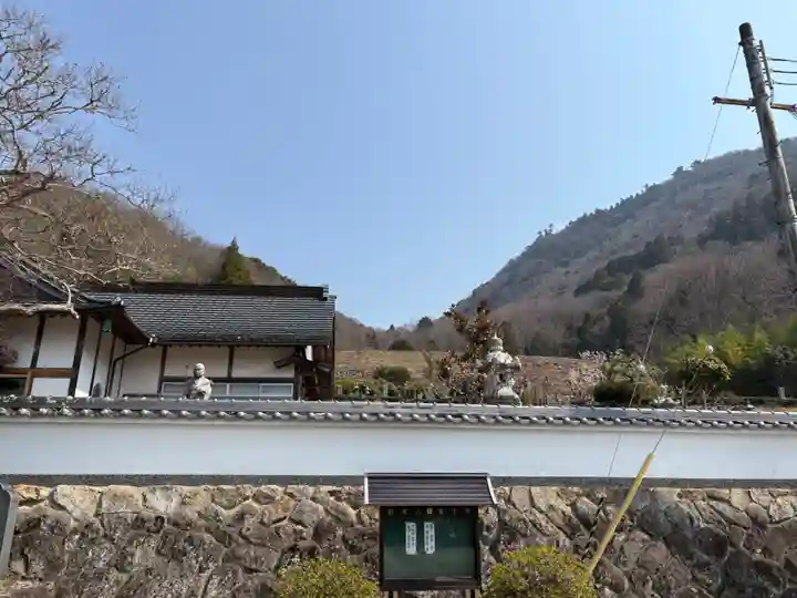 香下寺(兵庫県)