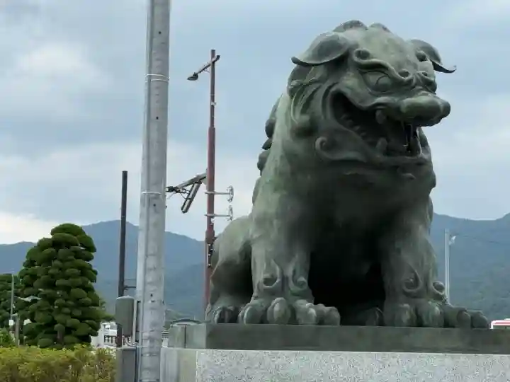 山形縣護國神社(山形県)