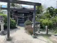 金刀比羅神社(愛知県)