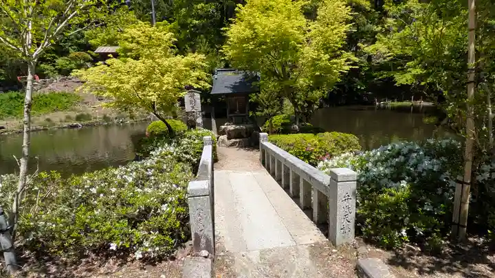 成相寺(京都府)
